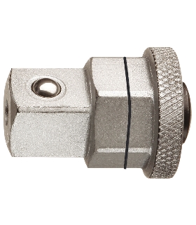 ADAPTADOR 1/2"" CUADRADO, 19 MM PARA 7 R / 7 UR 2320479 GEDORE